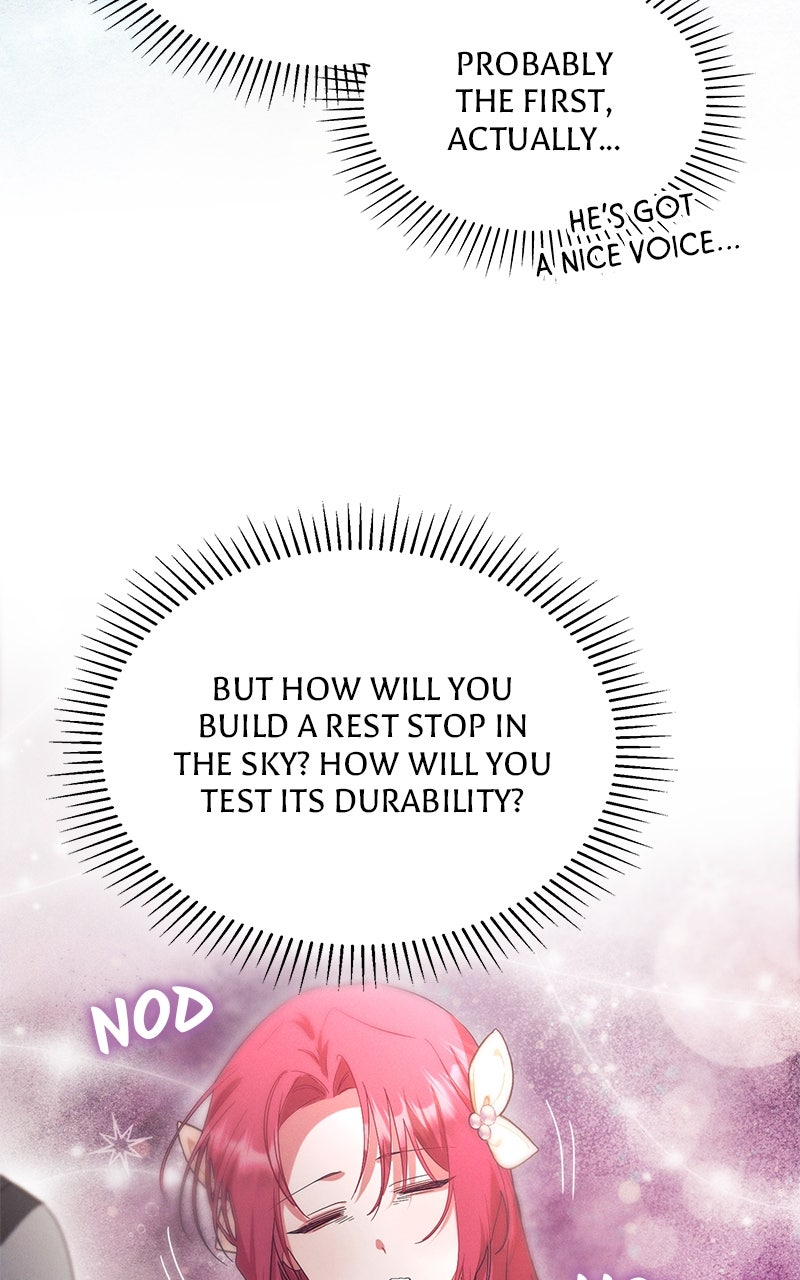 No Benefits for theReincarnated Episode 35 page 49 - 