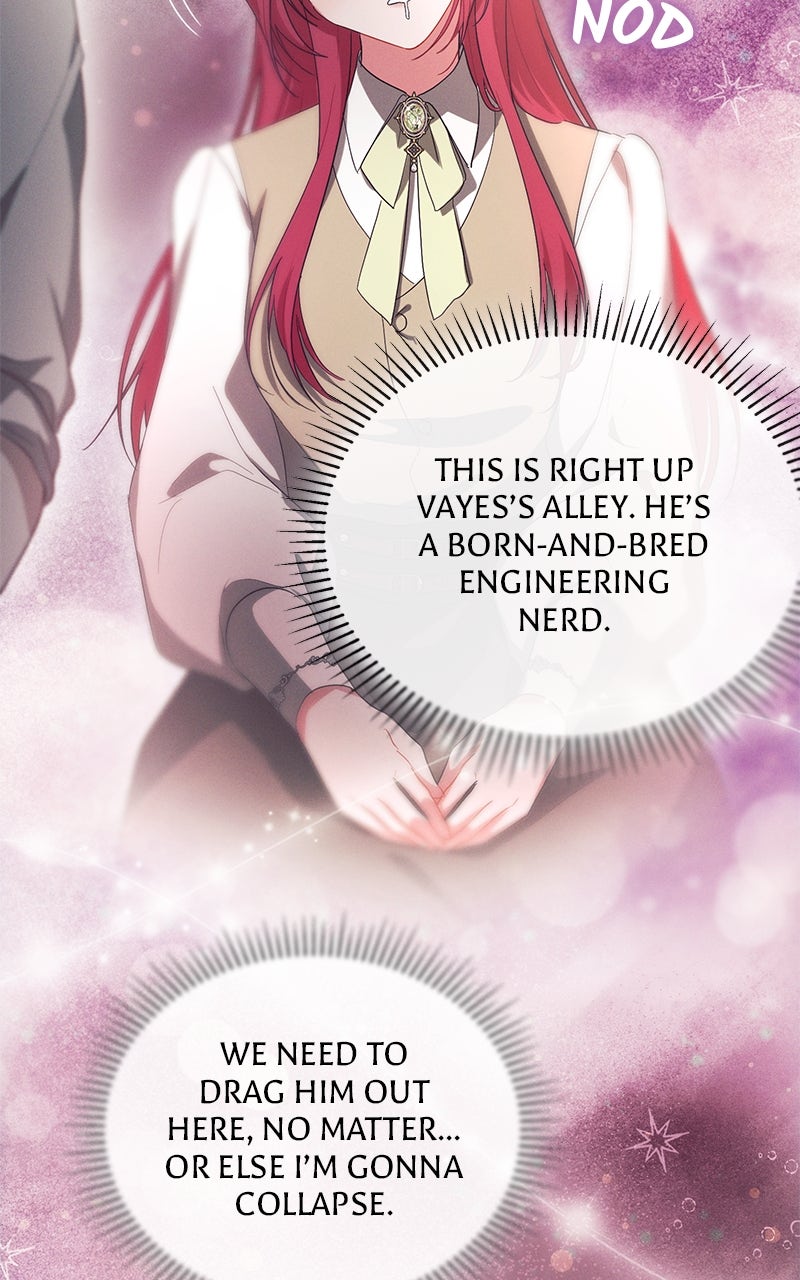 No Benefits for theReincarnated Episode 35 page 50 - 