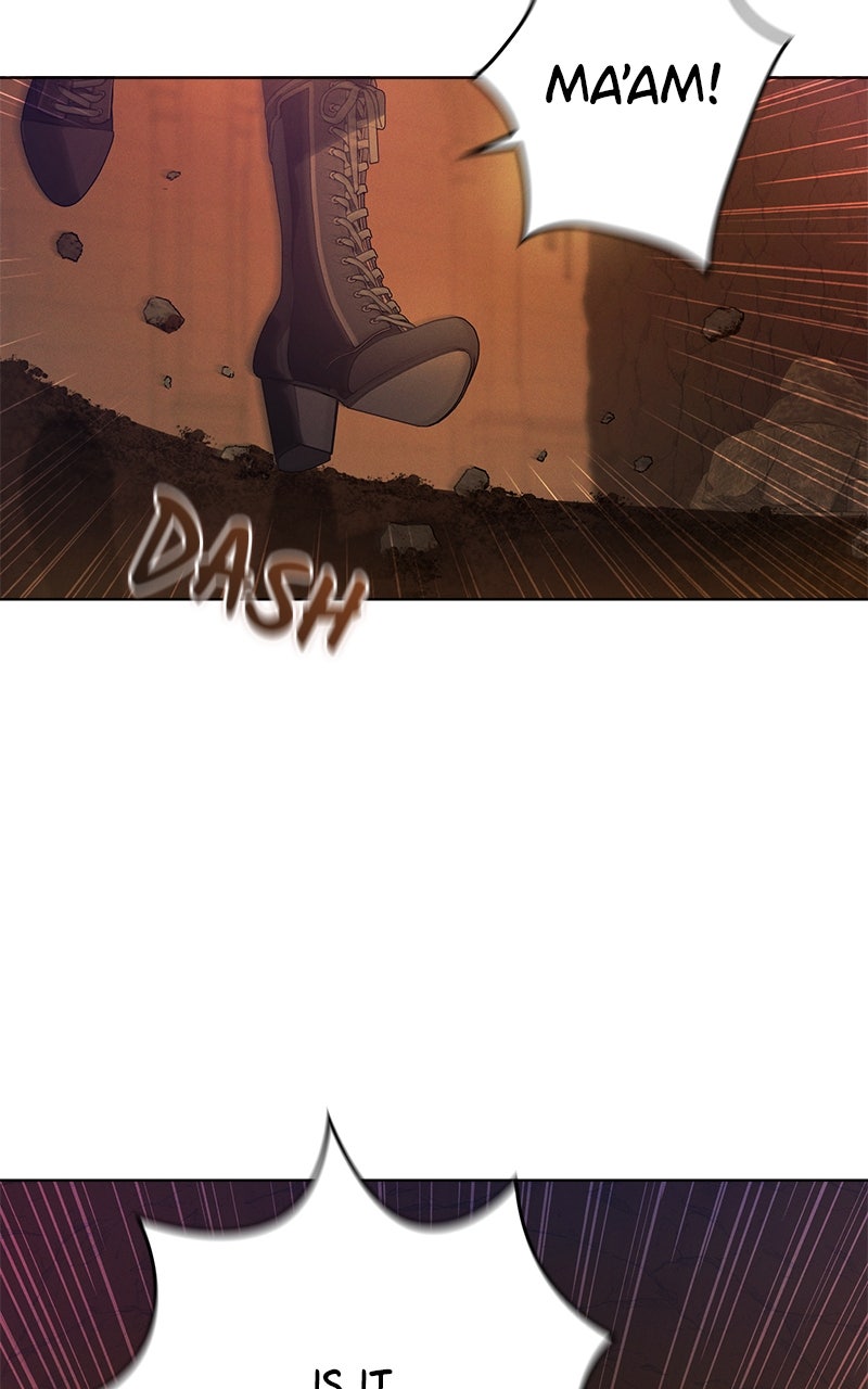 No Benefits for theReincarnated Episode 35 page 60 - 