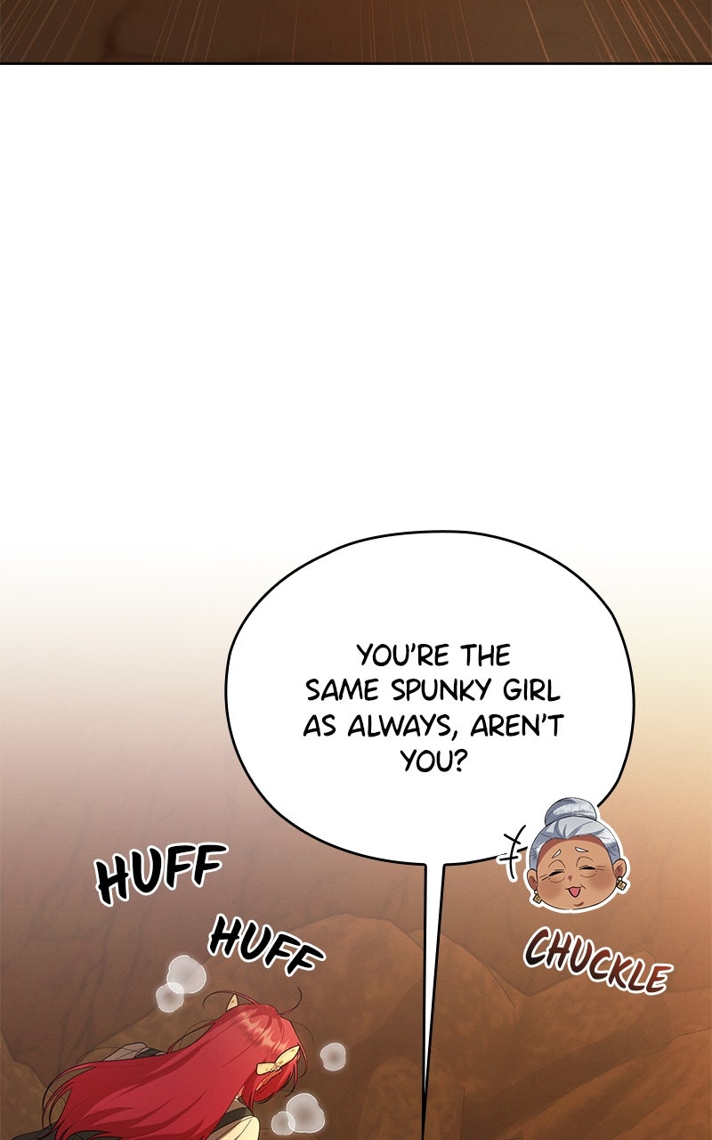 No Benefits for theReincarnated Episode 35 page 62 - 