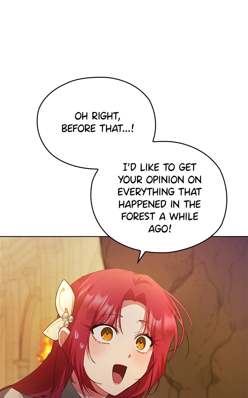 No Benefits for theReincarnated Episode 35 page 65 - 