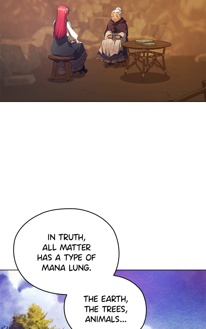 No Benefits for theReincarnated Episode 35 page 69 - 