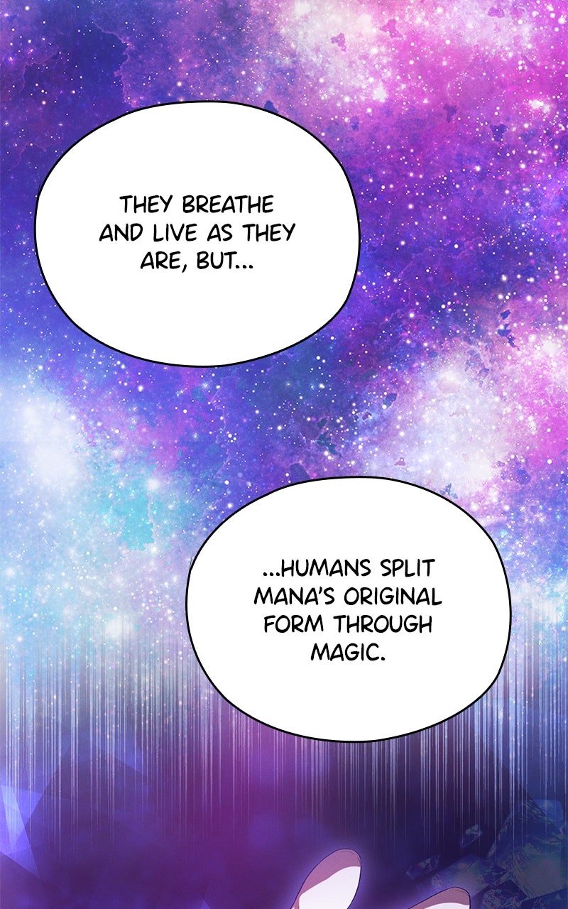 No Benefits for theReincarnated Episode 35 page 71 - 