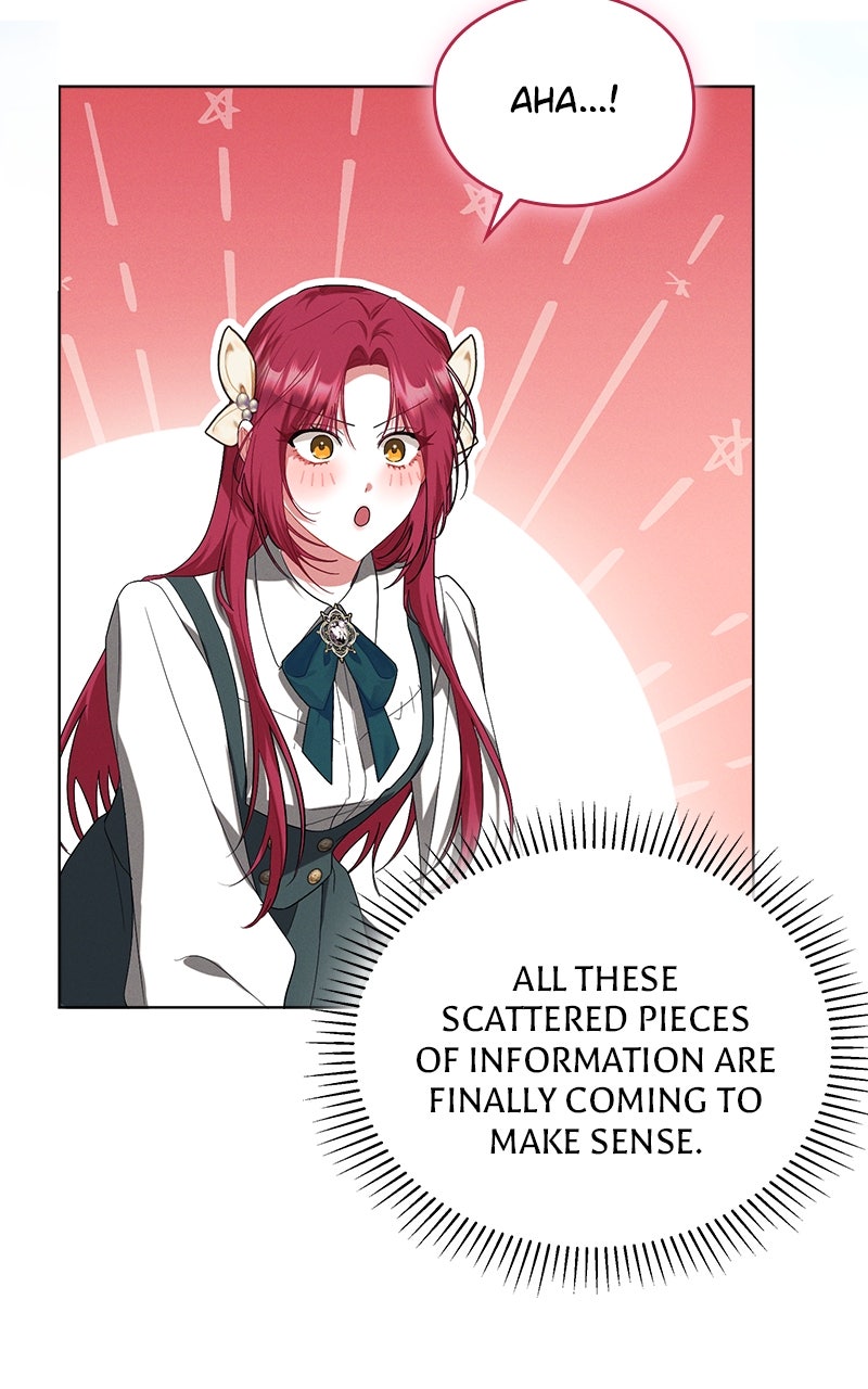 No Benefits for theReincarnated Episode 35 page 73 - 