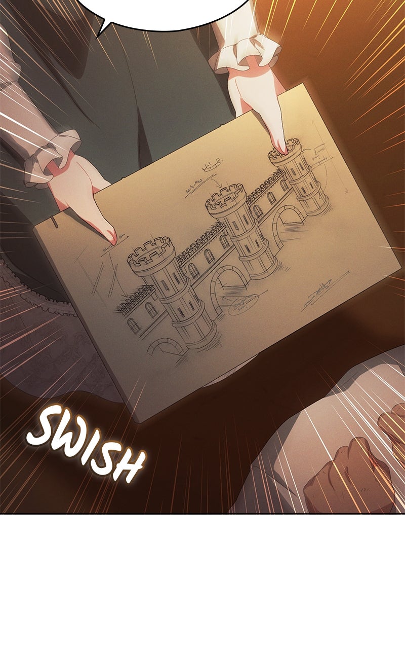 No Benefits for theReincarnated Episode 35 page 75 - 