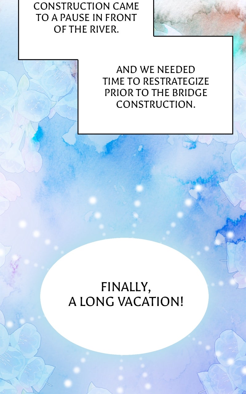 No Benefits for theReincarnated Episode 35 page 81 - 