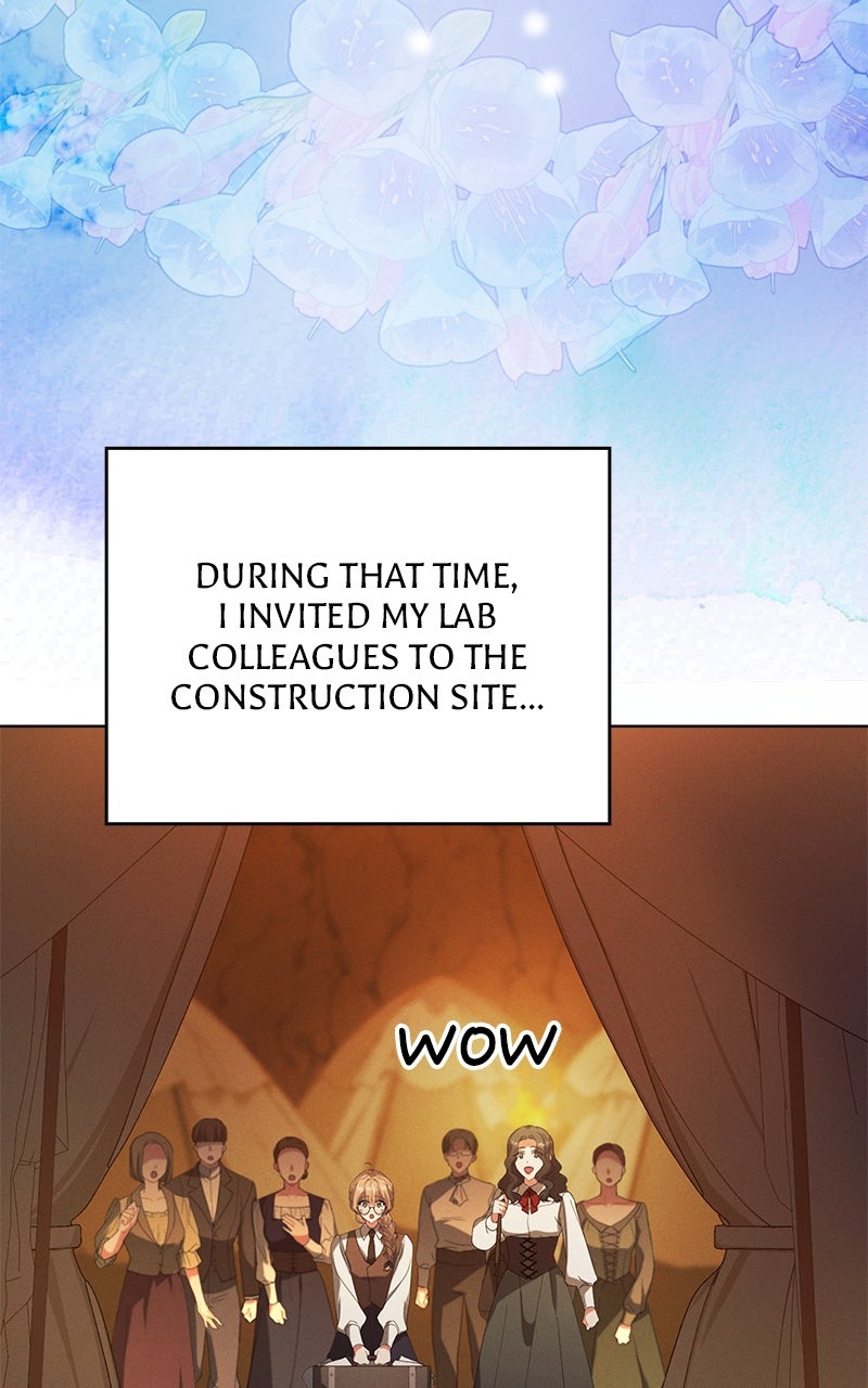 No Benefits for theReincarnated Episode 35 page 82 - 