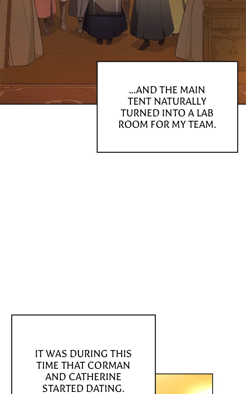 No Benefits for theReincarnated Episode 35 page 83 - 