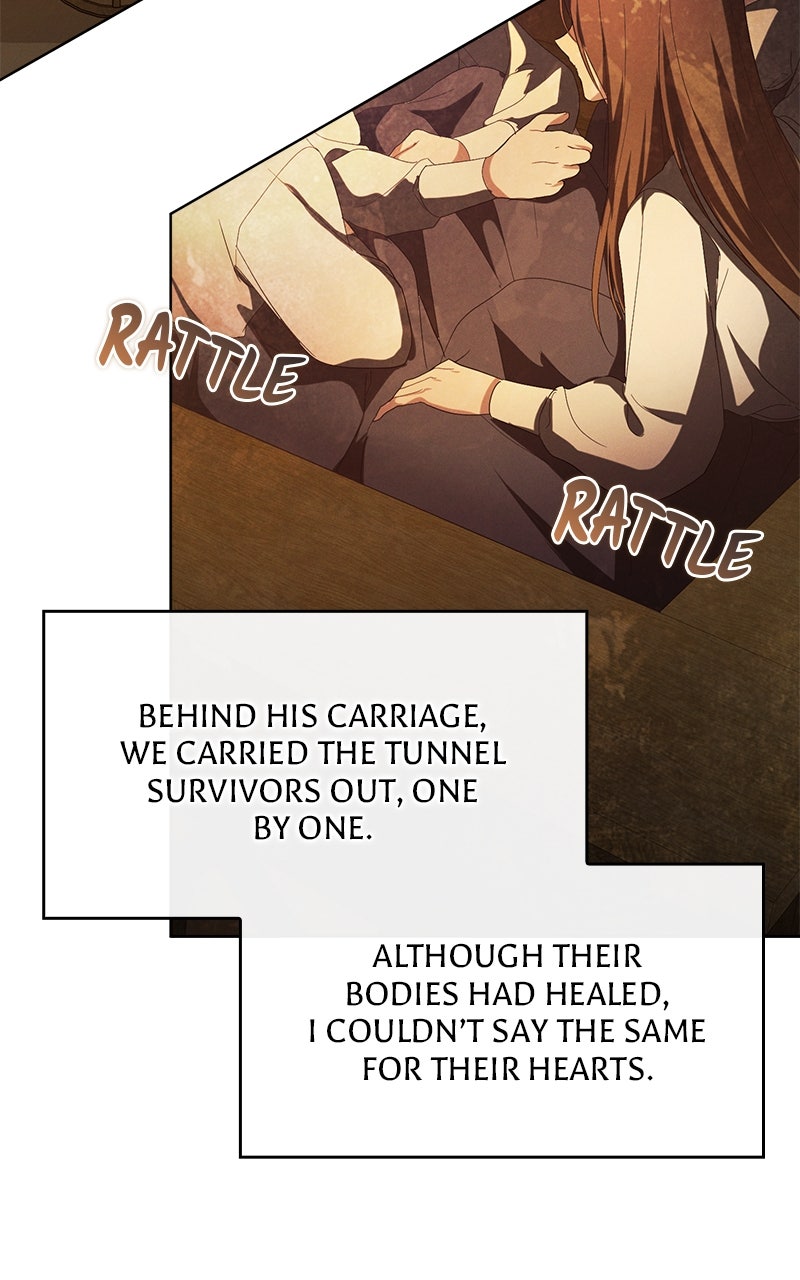 No Benefits for theReincarnated Episode 35 page 91 - 