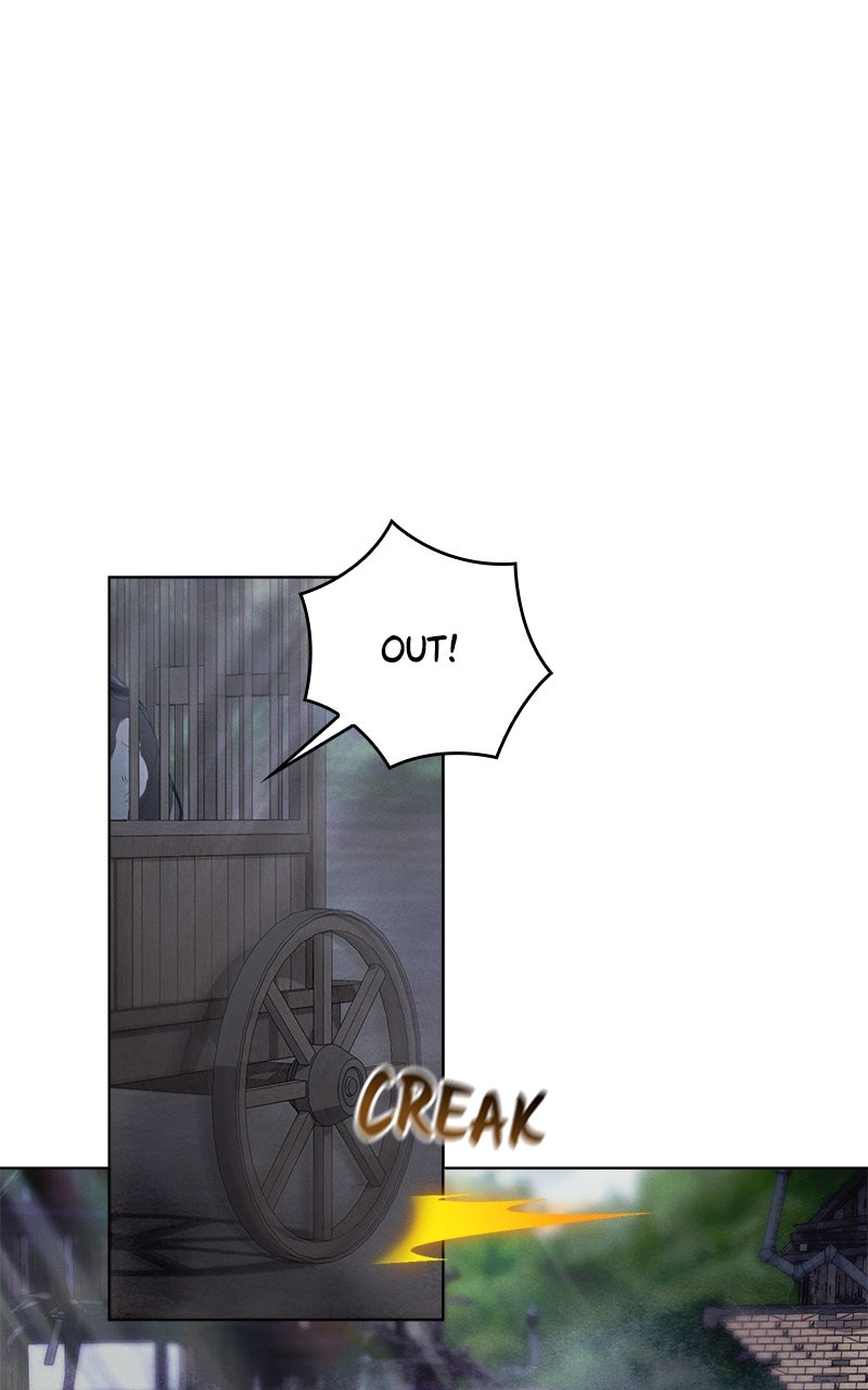 No Benefits for theReincarnated Episode 35 page 92 - 