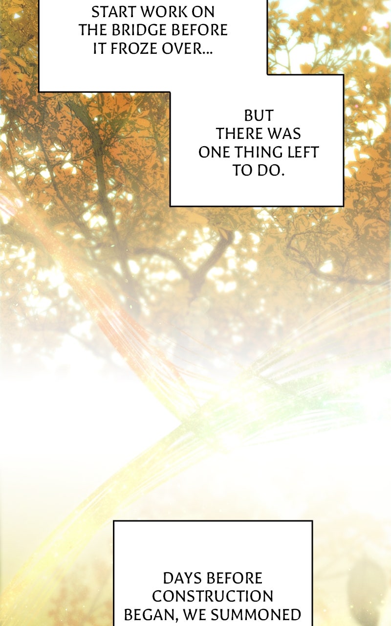 No Benefits for theReincarnated Episode 35 page 97 - 