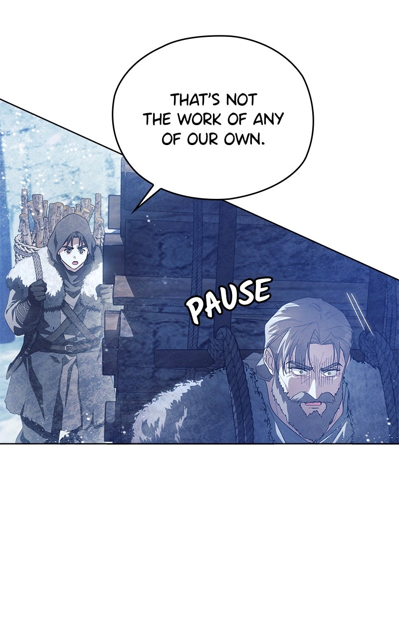 No Benefits for theReincarnated Episode 36 page 13 - 