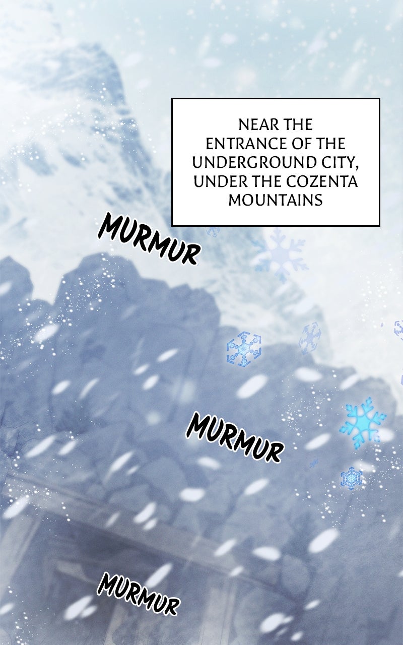 No Benefits for theReincarnated Episode 36 page 15 - 
