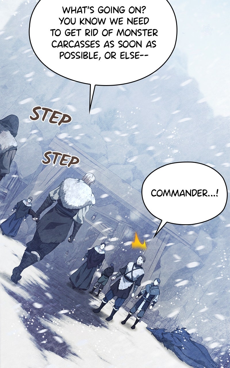 No Benefits for theReincarnated Episode 36 page 18 - 