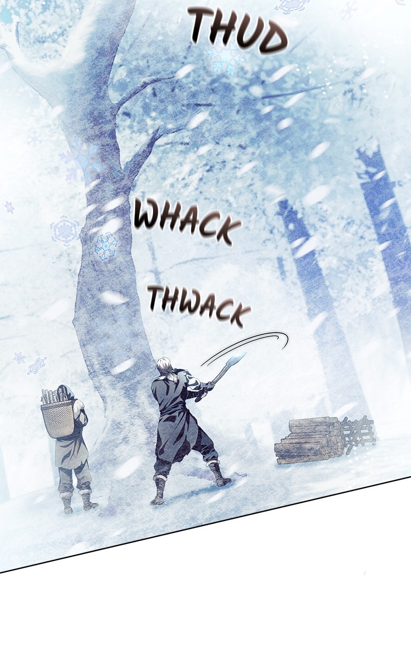 No Benefits for theReincarnated Episode 36 page 3 - 