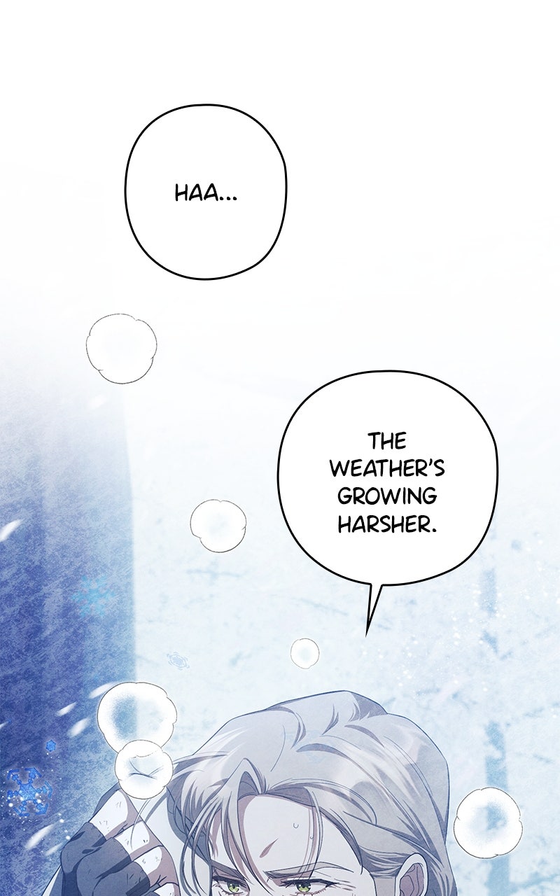 No Benefits for theReincarnated Episode 36 page 4 - 