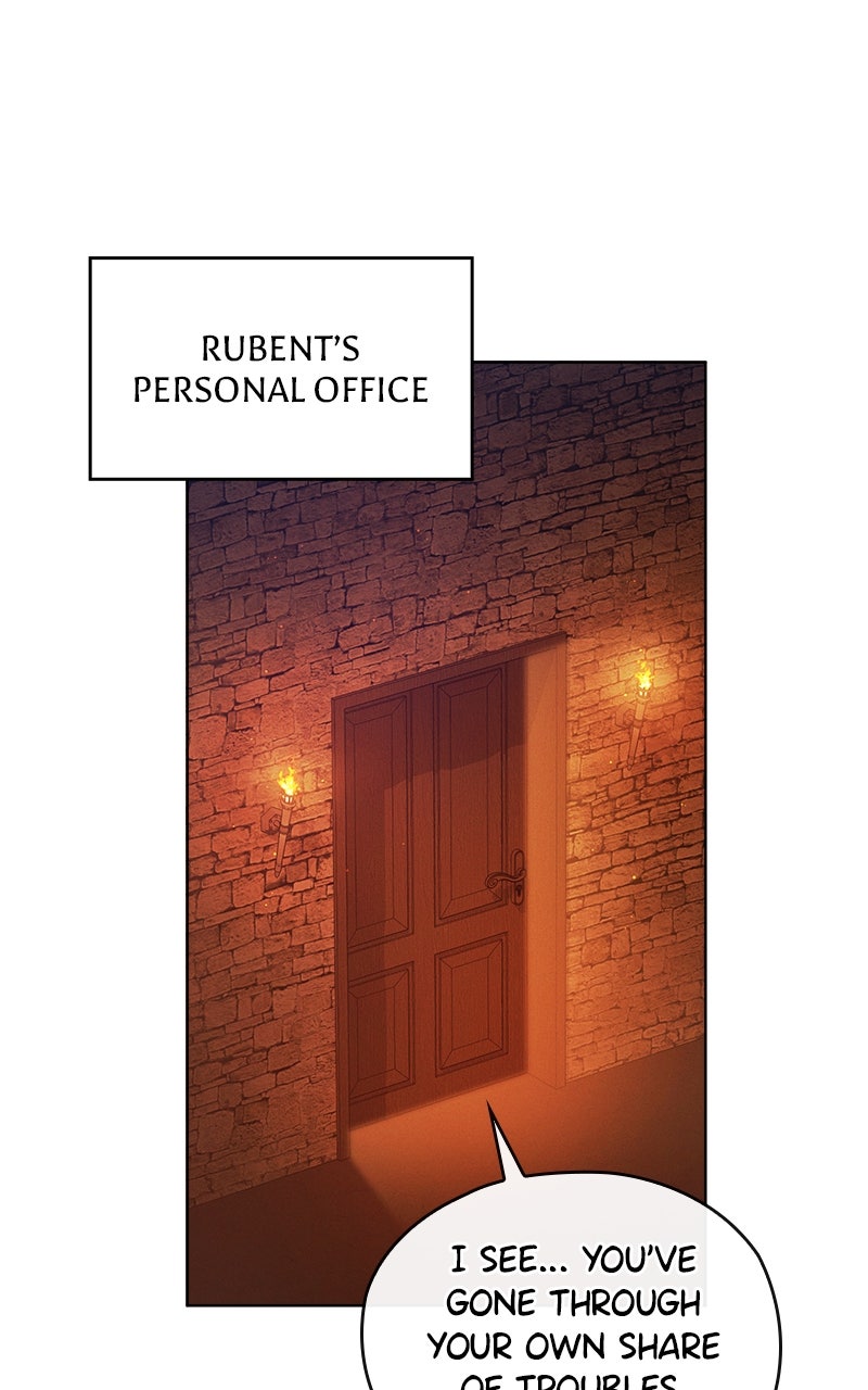 No Benefits for theReincarnated Episode 36 page 31 - 