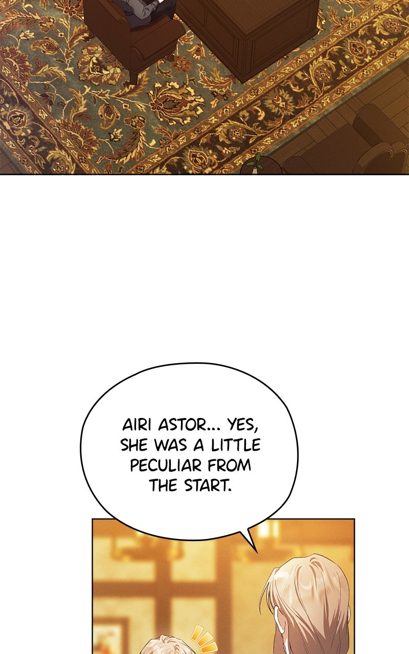 No Benefits for theReincarnated Episode 36 page 33 - 