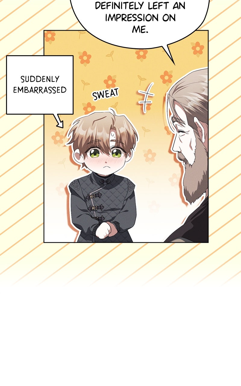 No Benefits for theReincarnated Episode 36 page 36 - 
