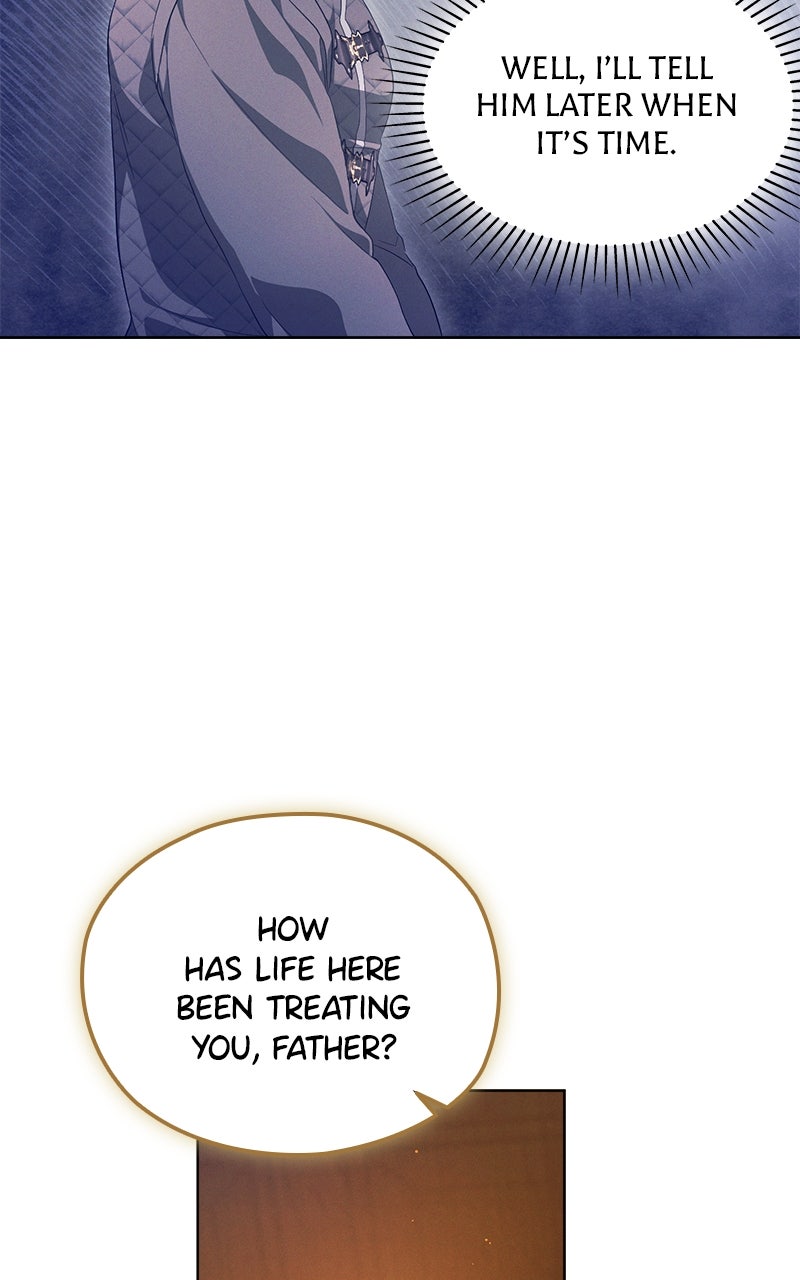 No Benefits for theReincarnated Episode 36 page 39 - 