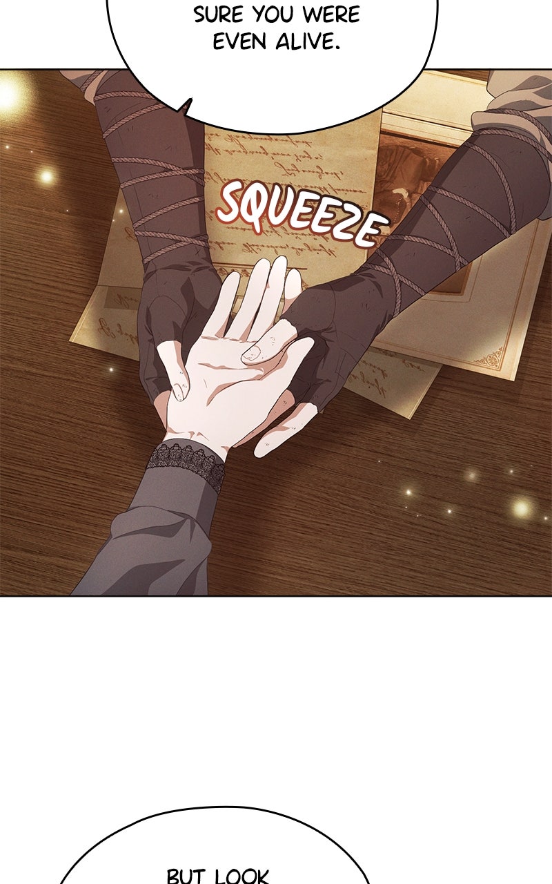 No Benefits for theReincarnated Episode 36 page 41 - 