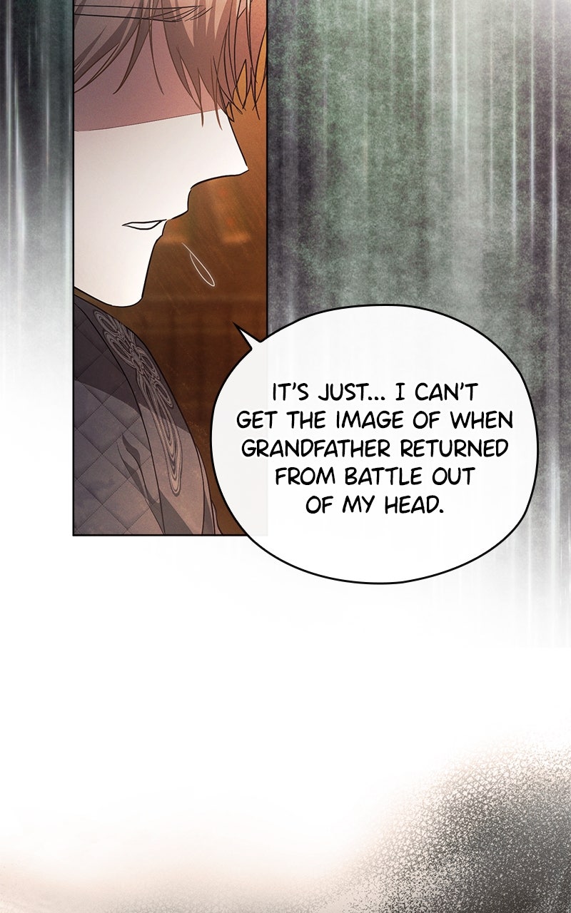 No Benefits for theReincarnated Episode 36 page 44 - 