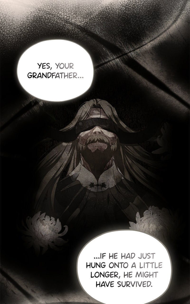 No Benefits for theReincarnated Episode 36 page 45 - 