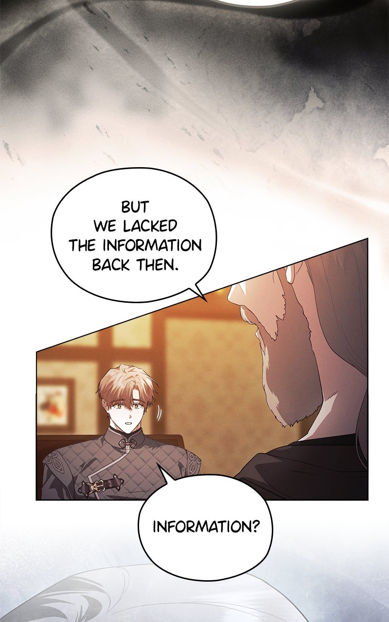 No Benefits for theReincarnated Episode 36 page 46 - 