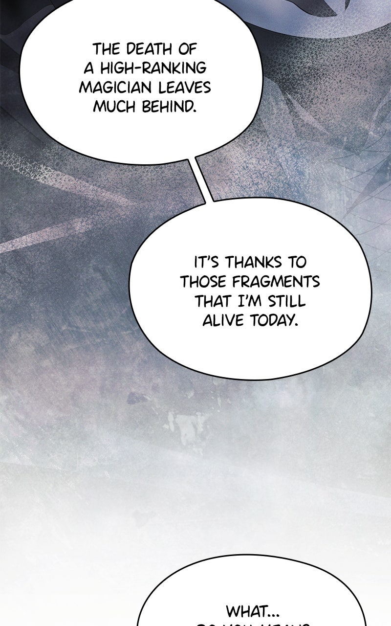 No Benefits for theReincarnated Episode 36 page 48 - 