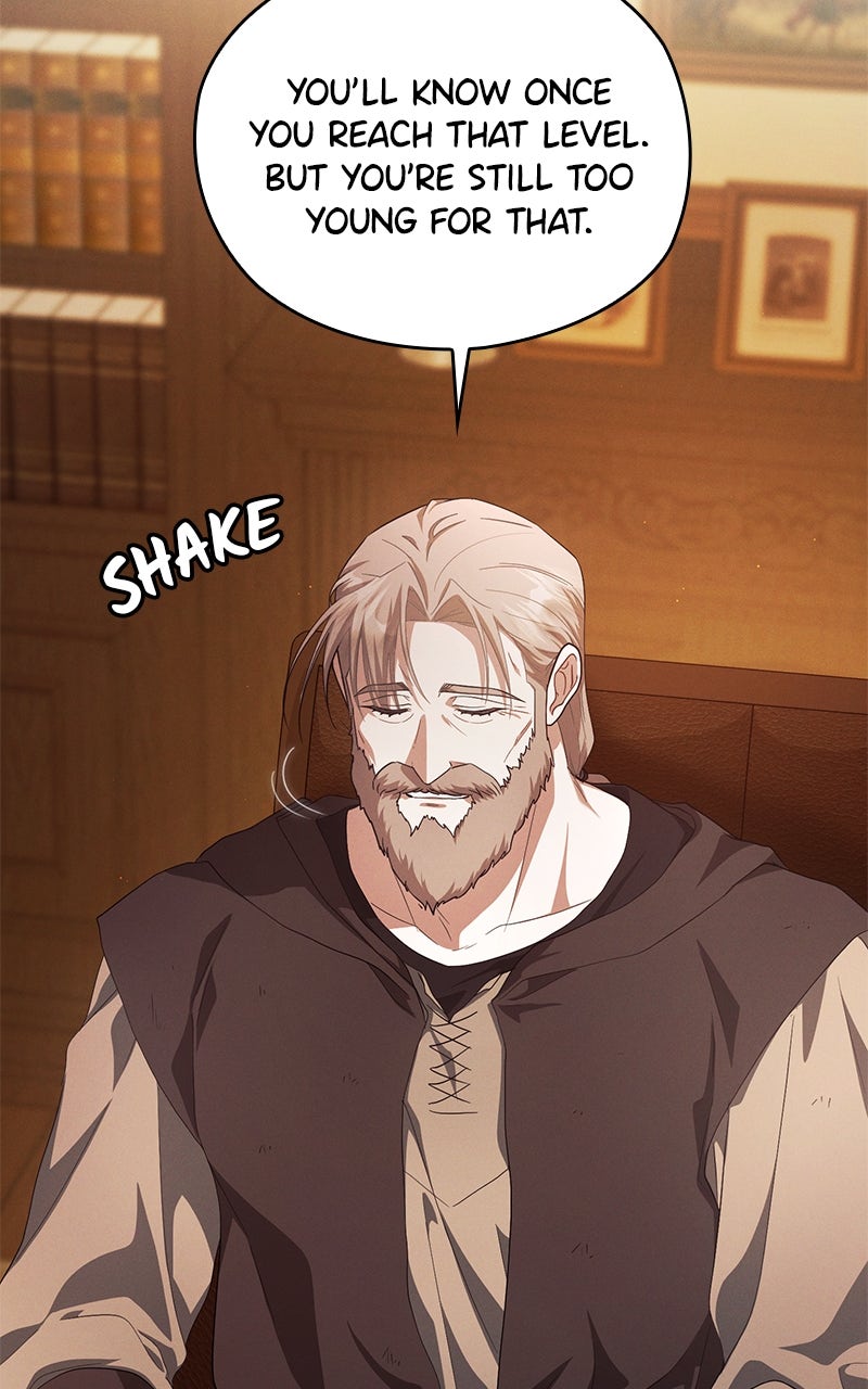 No Benefits for theReincarnated Episode 36 page 50 - 