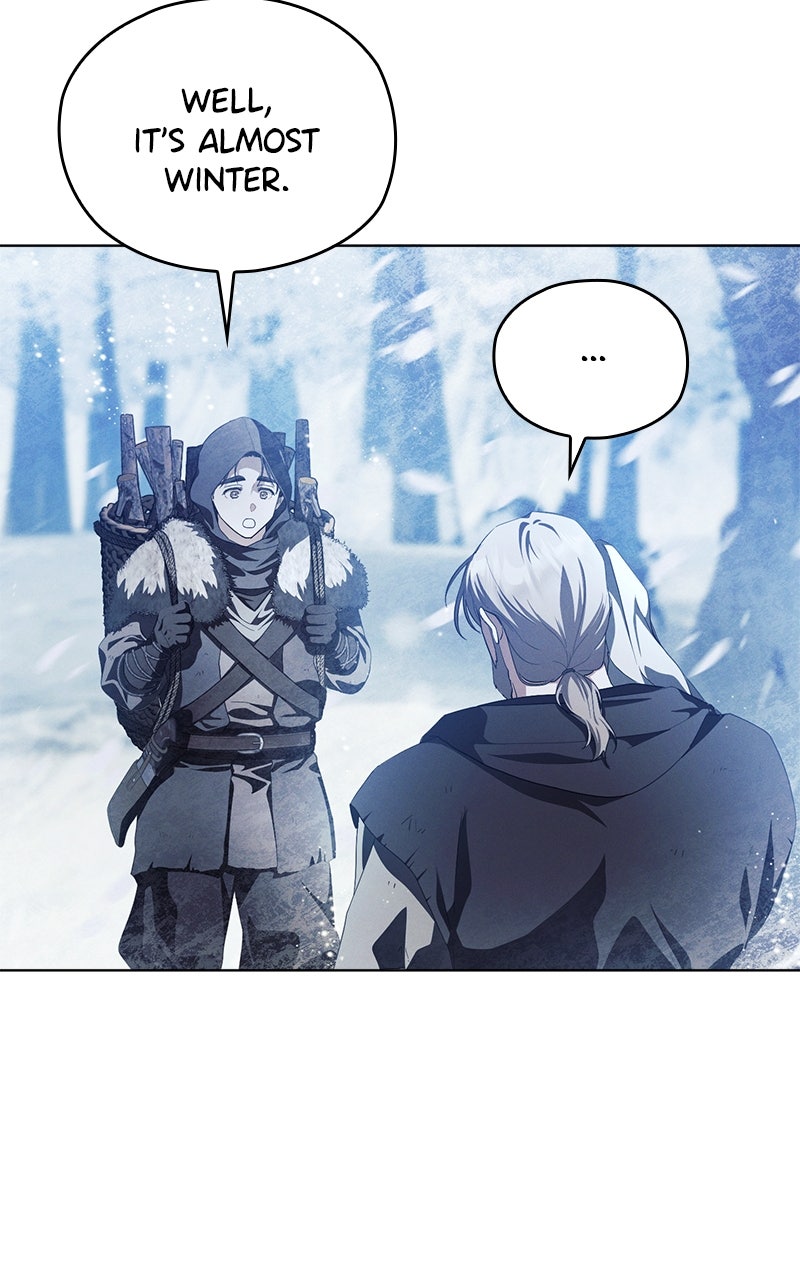 No Benefits for theReincarnated Episode 36 page 6 - 