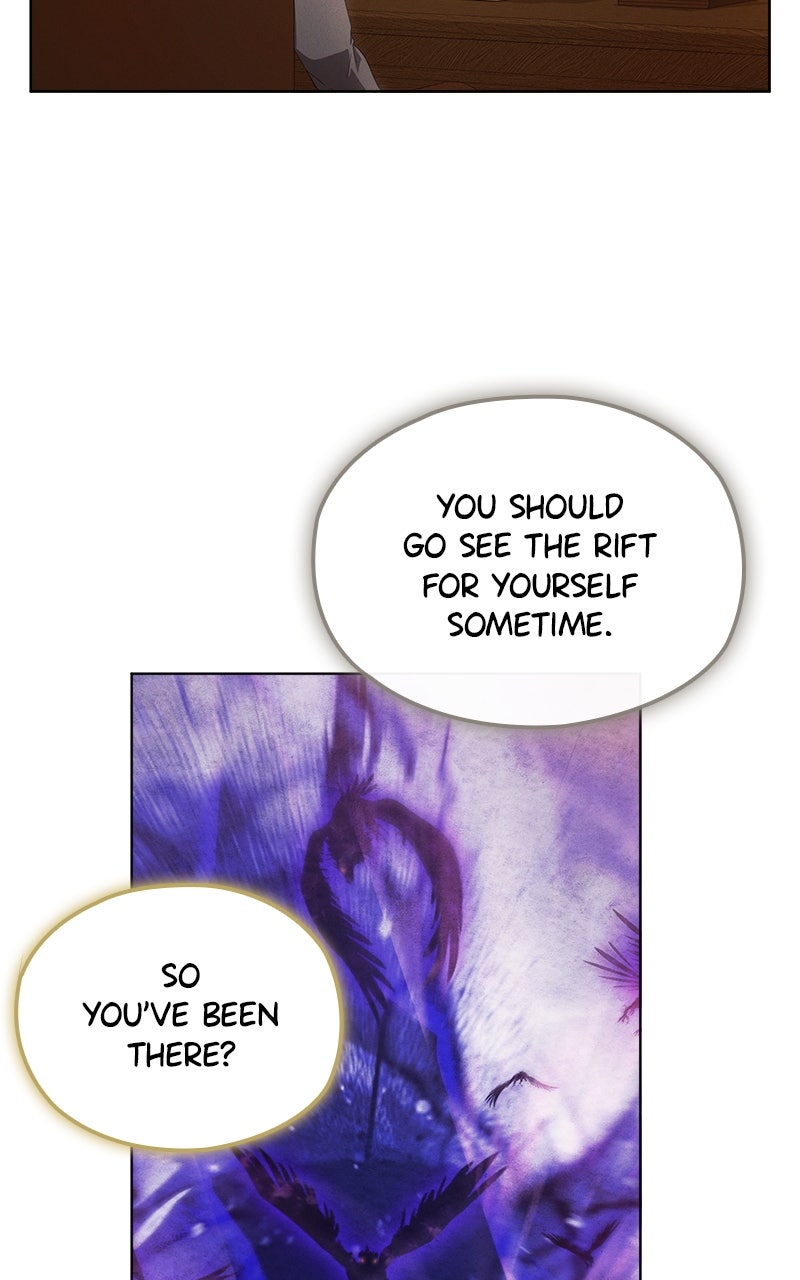 No Benefits for theReincarnated Episode 36 page 52 - 