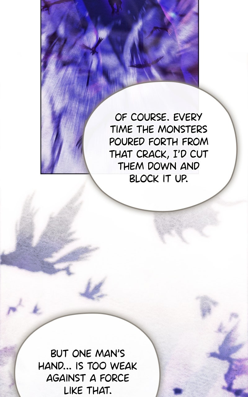 No Benefits for theReincarnated Episode 36 page 53 - 