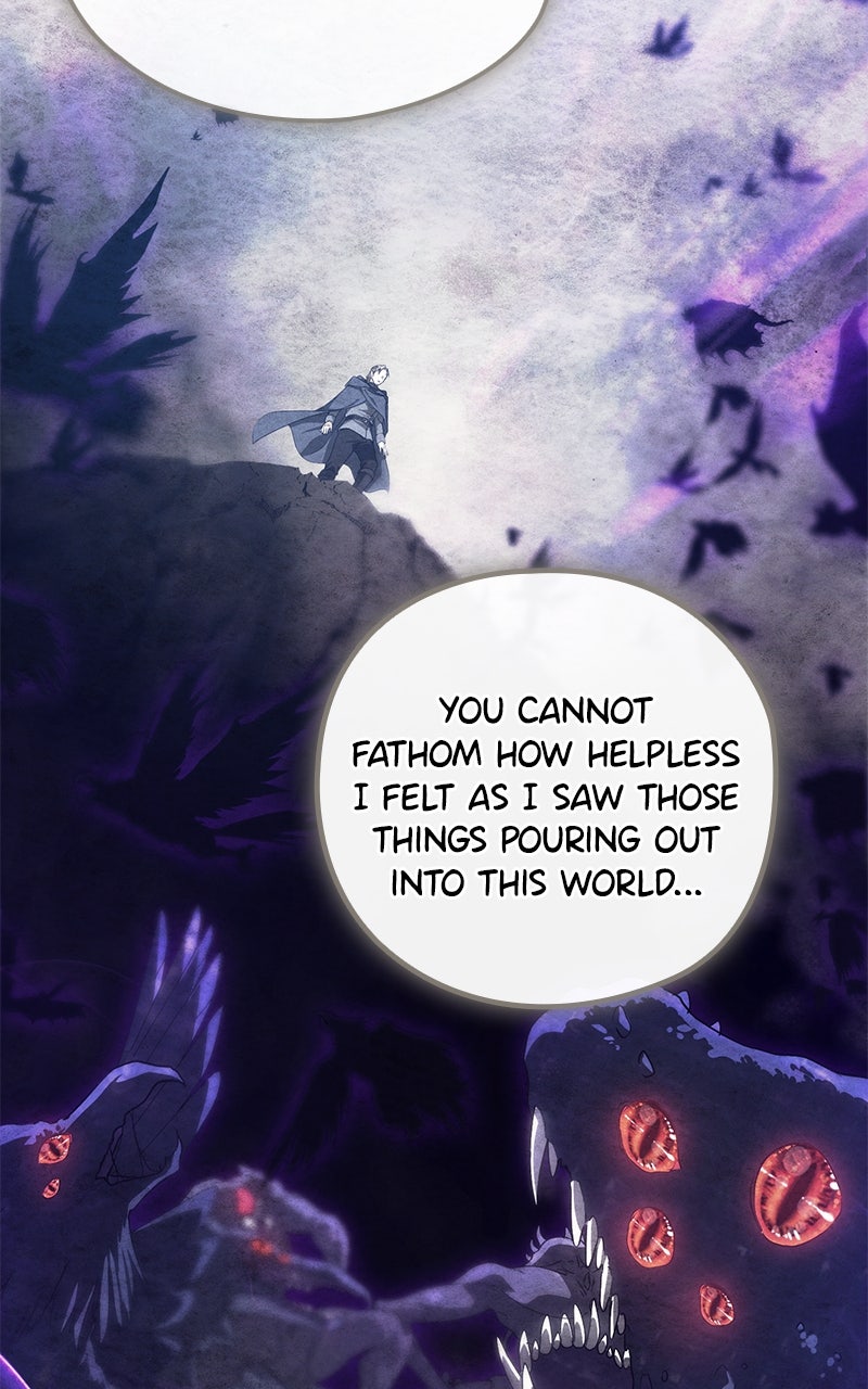No Benefits for theReincarnated Episode 36 page 54 - 