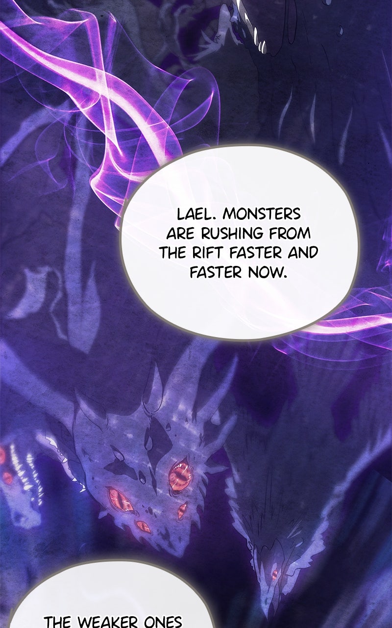 No Benefits for theReincarnated Episode 36 page 55 - 