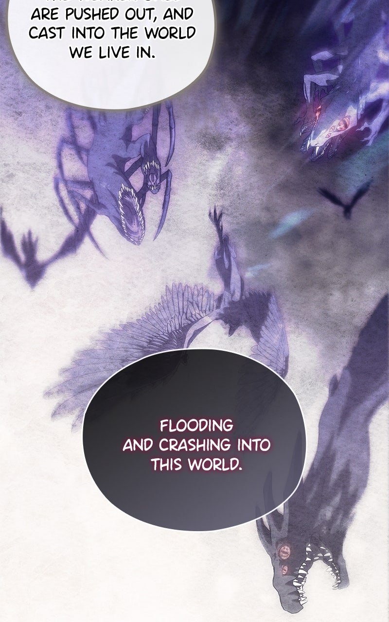 No Benefits for theReincarnated Episode 36 page 56 - 