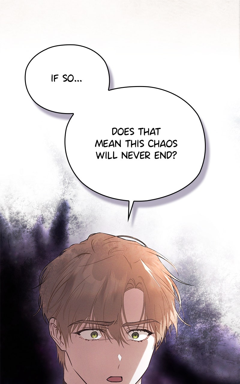 No Benefits for theReincarnated Episode 36 page 57 - 