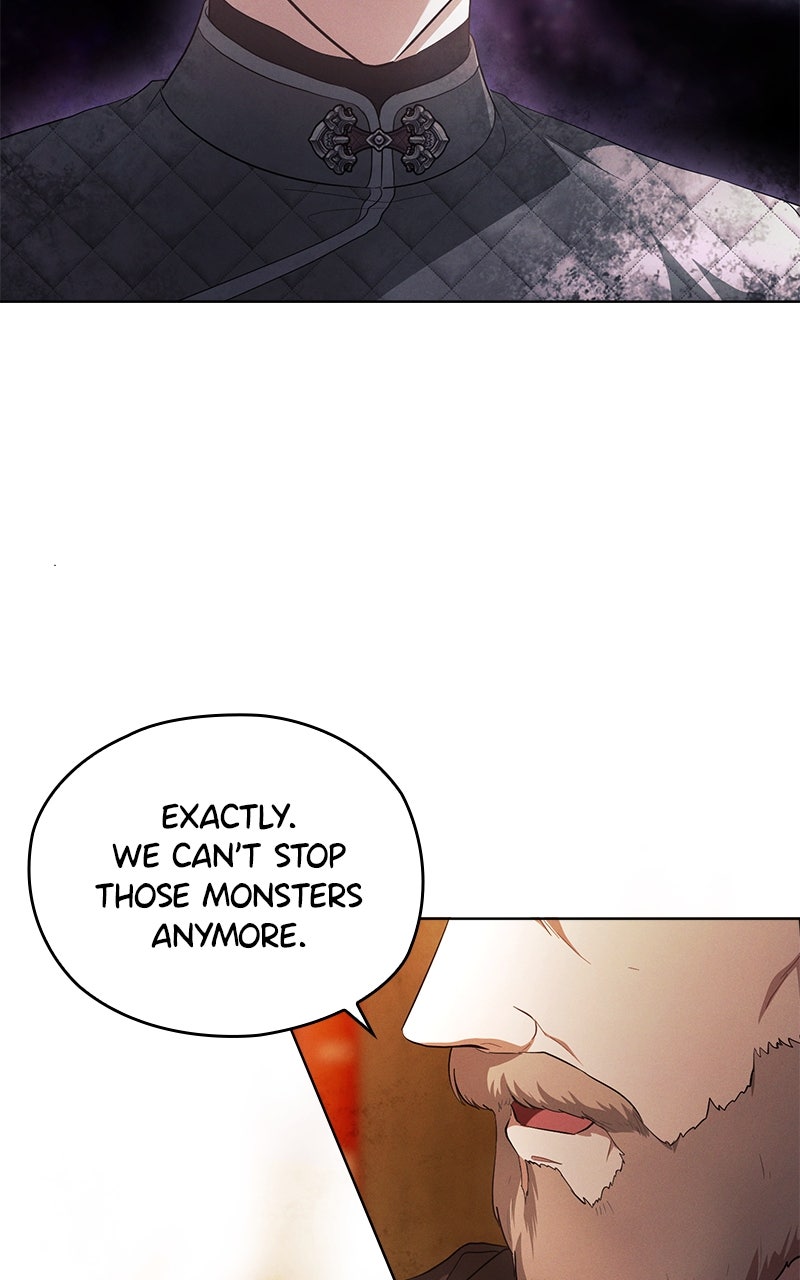 No Benefits for theReincarnated Episode 36 page 58 - 