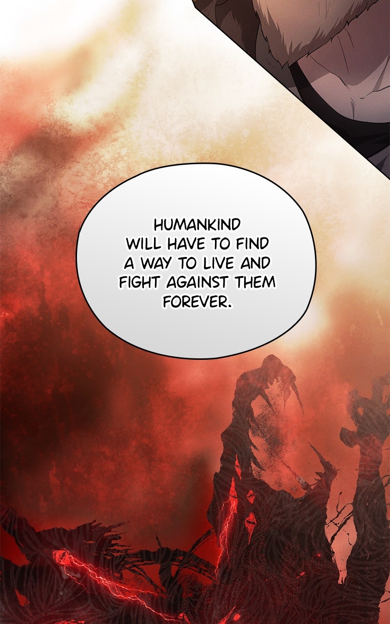 No Benefits for theReincarnated Episode 36 page 59 - 