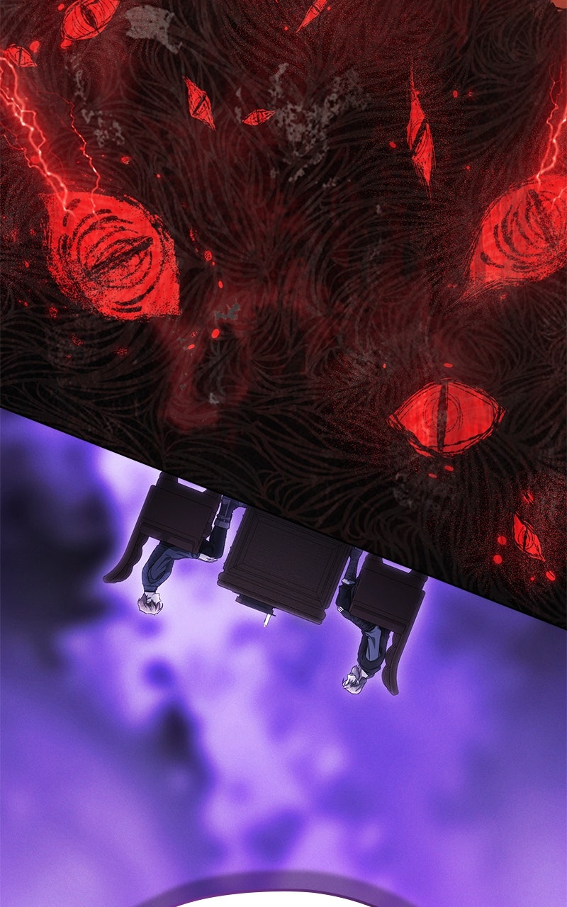 No Benefits for theReincarnated Episode 36 page 60 - 