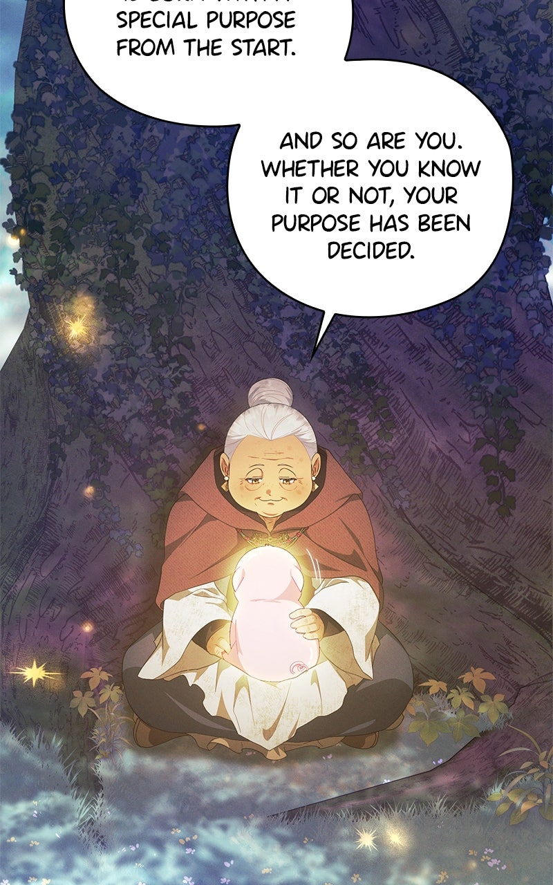 No Benefits for theReincarnated Episode 36 page 67 - 