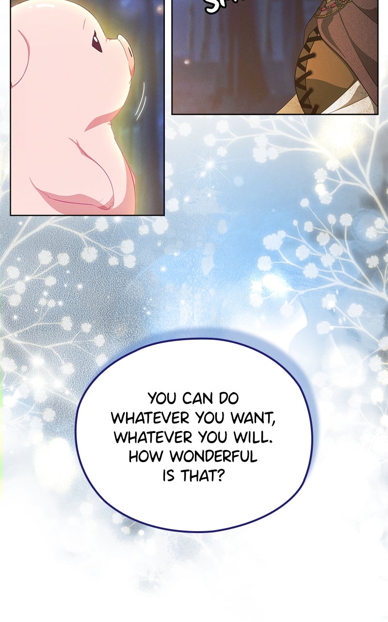No Benefits for theReincarnated Episode 36 page 69 - 