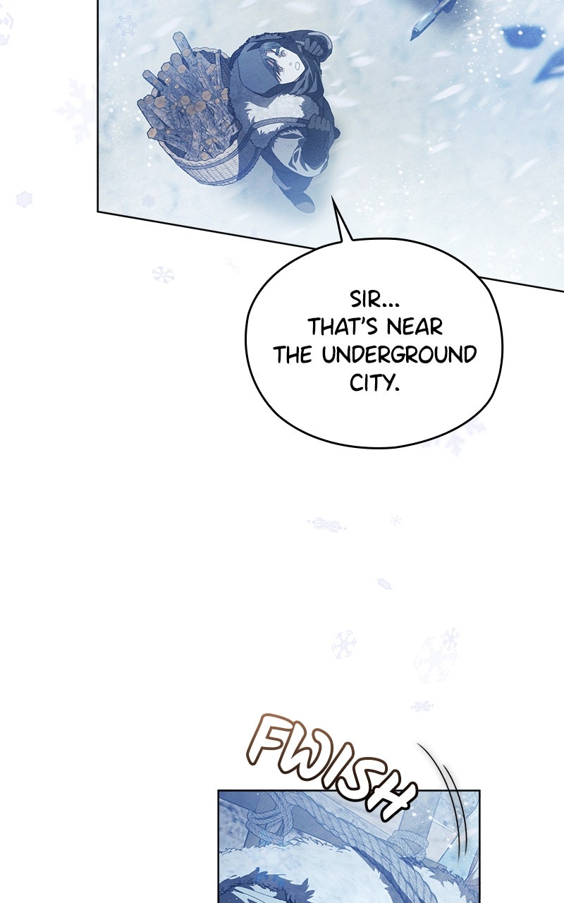 No Benefits for theReincarnated Episode 36 page 8 - 