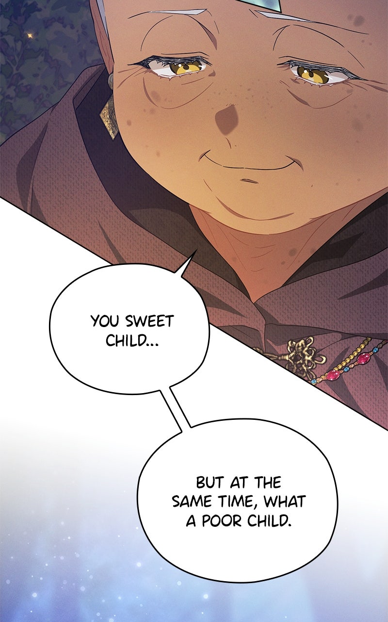 No Benefits for theReincarnated Episode 36 page 71 - 