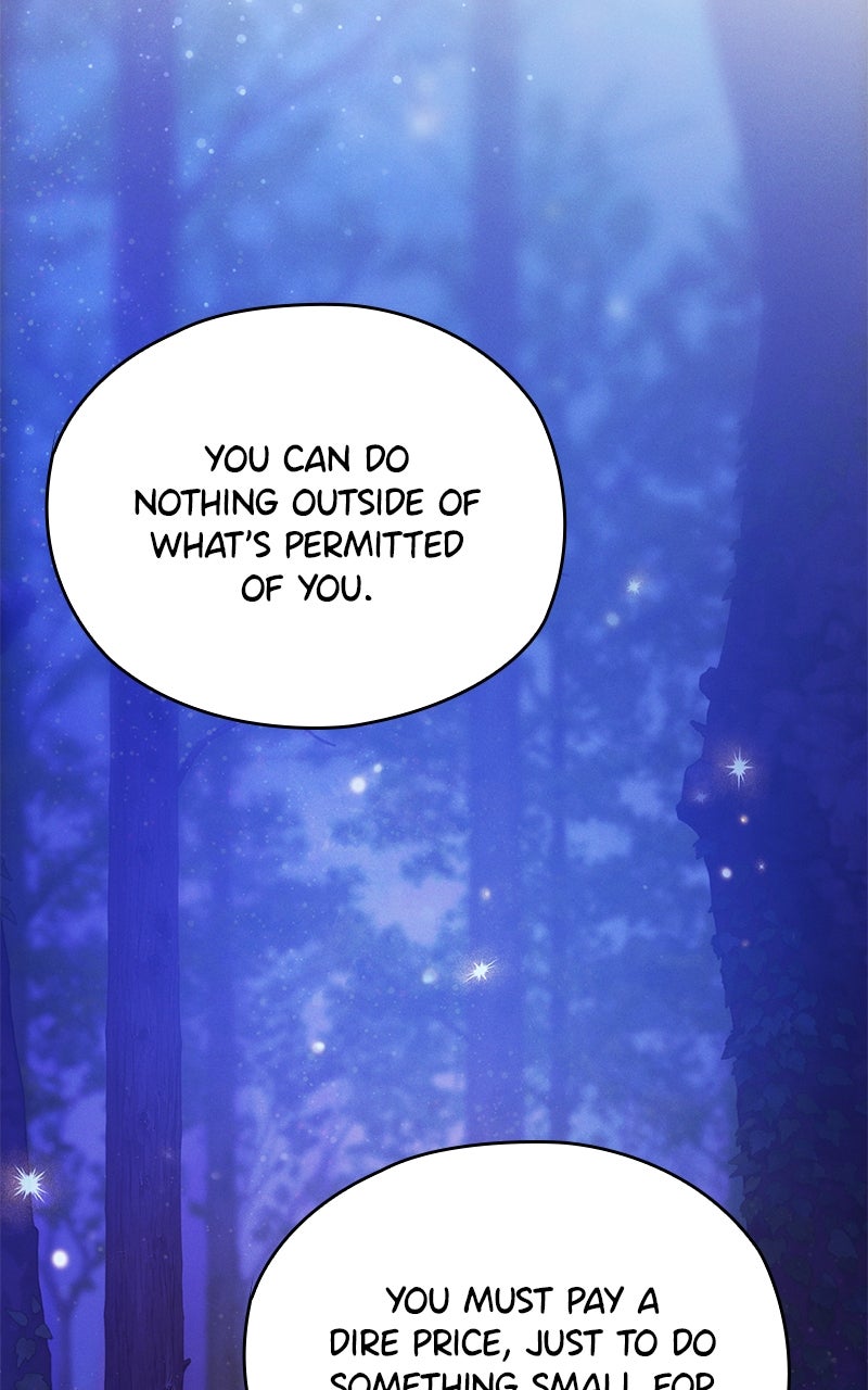 No Benefits for theReincarnated Episode 36 page 72 - 