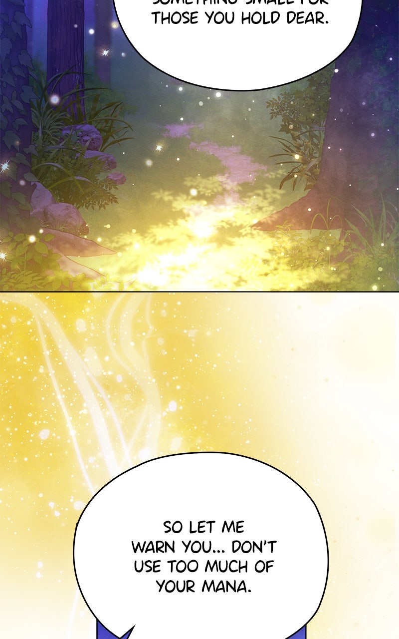 No Benefits for theReincarnated Episode 36 page 73 - 