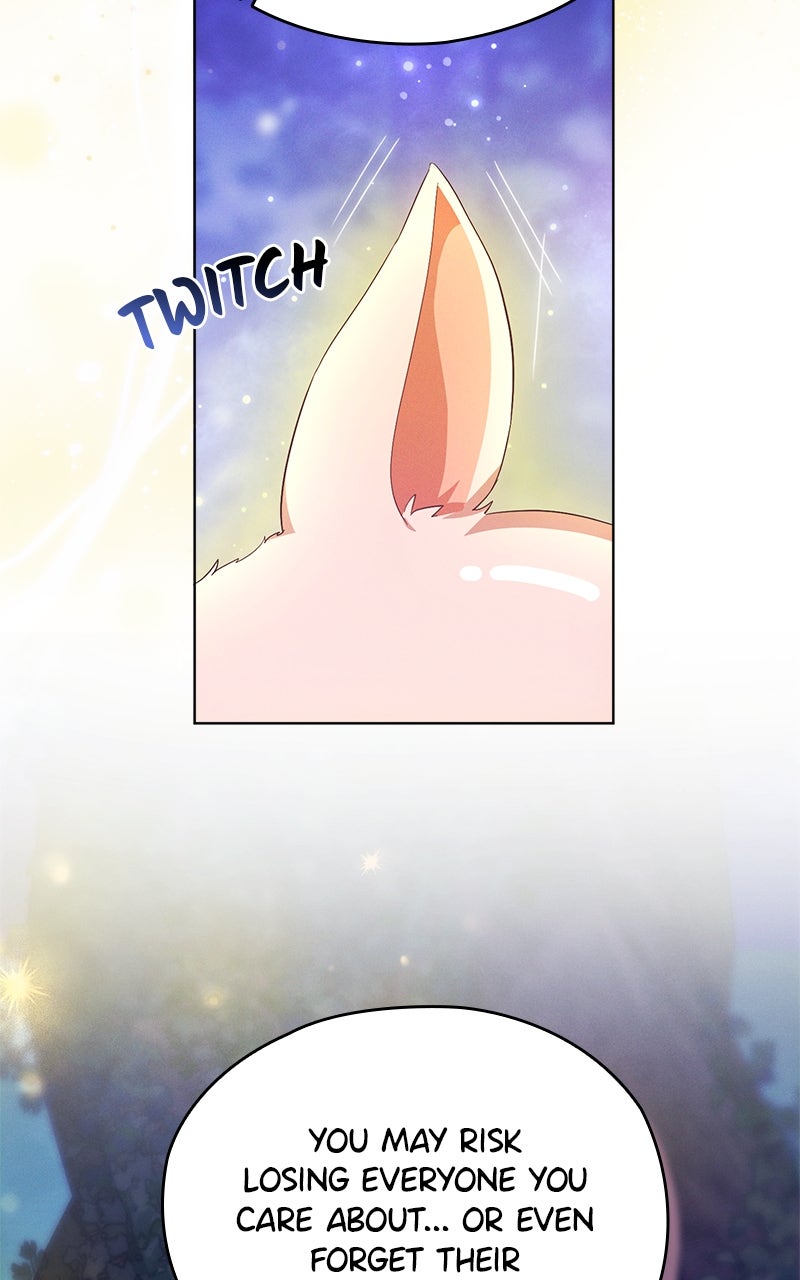 No Benefits for theReincarnated Episode 36 page 74 - 