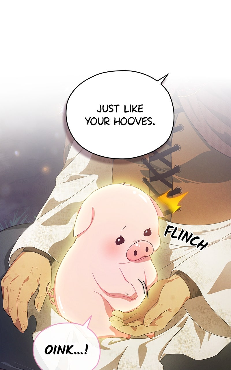 No Benefits for theReincarnated Episode 36 page 76 - 