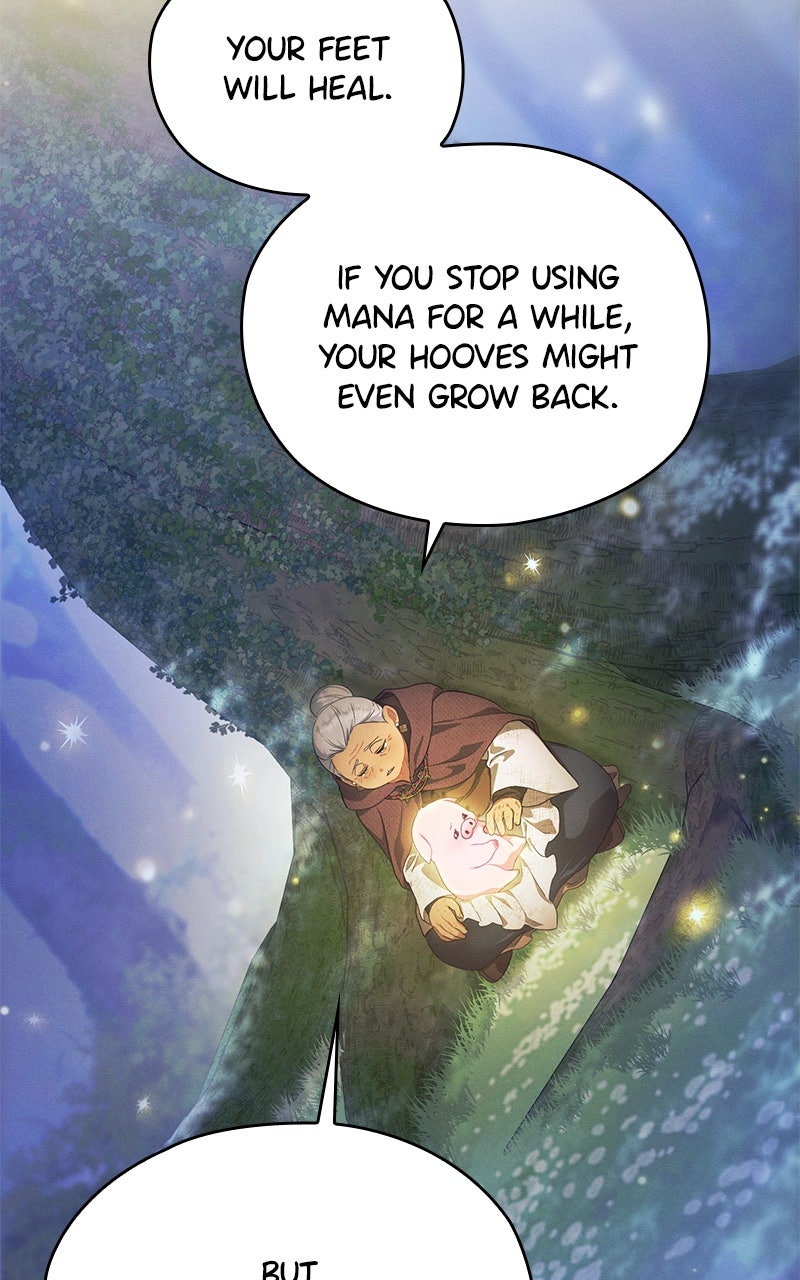 No Benefits for theReincarnated Episode 36 page 78 - 
