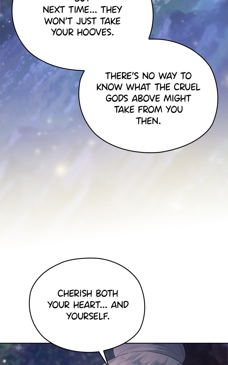 No Benefits for theReincarnated Episode 36 page 79 - 